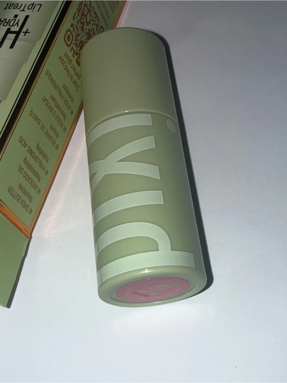Pixi give your